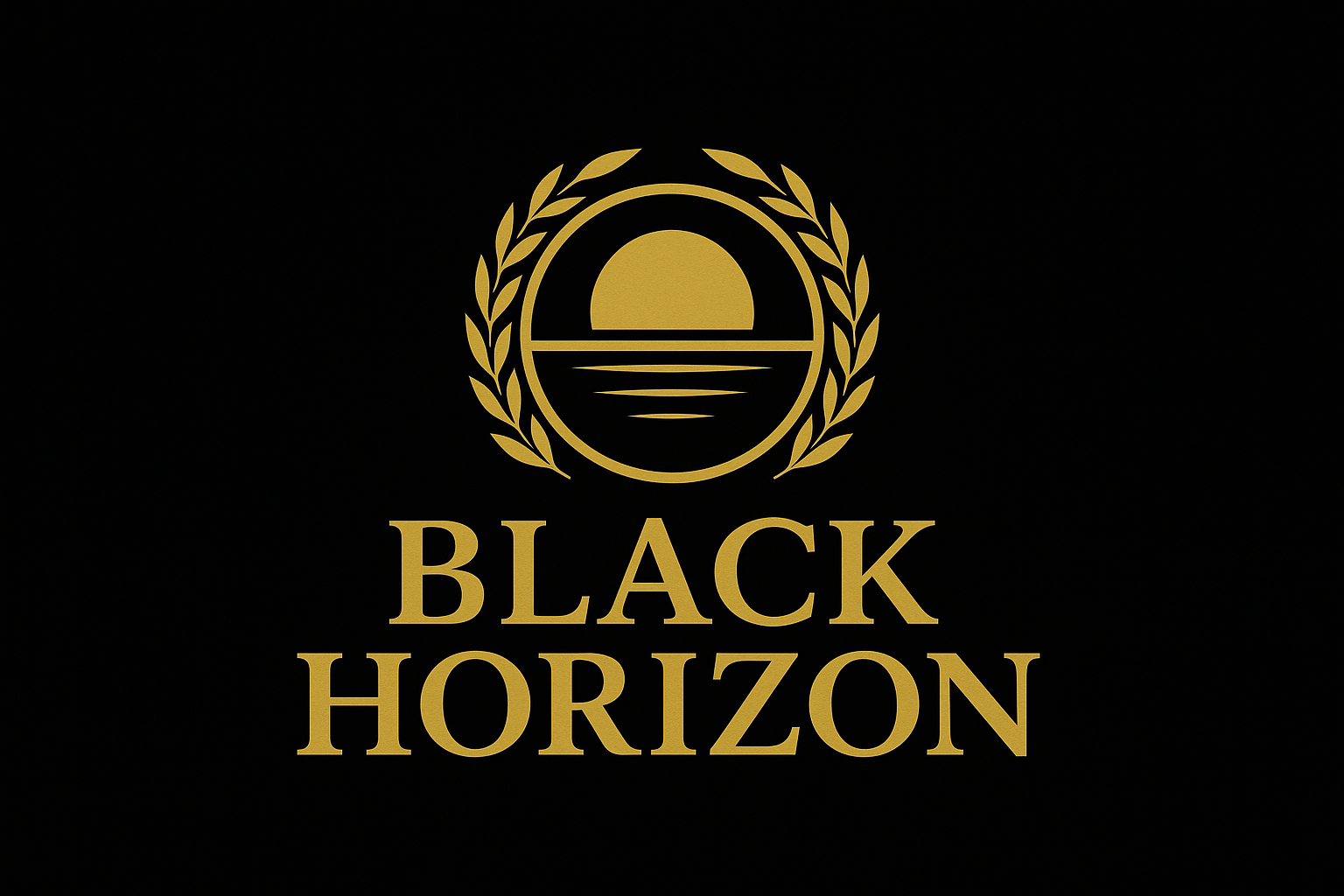 Black Horizon